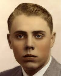 Wilbur Wain Peters Obituary August 1, 2025