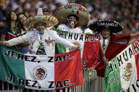 Honduras international friendly saturday, june 12, 2021 | 6:30 p.m. Mexico Soccer Sanctioned For Fans Use Of Homophobic Chant Los Angeles Times