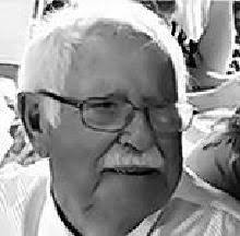 James COLWELL Obituary (1935