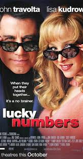 The film stars luke bracey and nina dobrev. Lucky Numbers 2000 Imdb