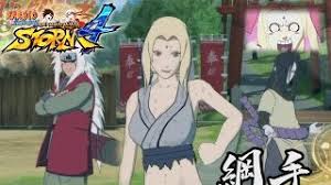 The new generation of sannins vs old legendary sannins. Naruto Shippuden Ultimate Ninja Storm 4 Gameplay Sannin Vs Team 7 Haku Zabuza Gaara Vs Mifune Youtube