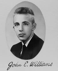 John Allen Williams Aug. 28, 1936 — Aug. 04, 2021 John Allen Williams, 84,  of Bedford, died at 1:15 p.m.