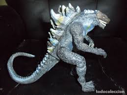 Matthew broderick, jean reno, maria pitillo and others. Godzilla Trendmasters Toys 1998 Monstruo 23 Verkauft Durch Direktverkauf 140389306