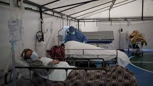 India clasificó una nueva variante de coronavirus, la llamada delta plus, como de preocupación, aunque según los expertos aún es demasiado el ministerio de salud dice que la variante delta plus, encontrada por primera vez en india en abril, fue detectada en alrededor de 40 muestras de seis. Asi Puede Identificar Los Sintomas De La Variante Delta Del Coronavirus