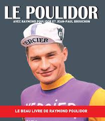 Raymond poulidor, conocido como el eterno segundón por el récord de podios que tiene en el tour de francia (ocho), ha muerto a los 83 años, tras varias semanas hospitalizado por una fatiga crónica. Le Poulidor Sport Beaux Livres French Edition Poulidor Raymond Brouchon Jean Paul 9782372540230 Amazon Com Books