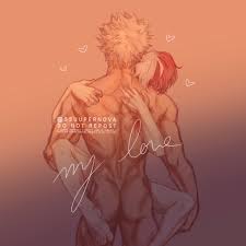 Rule34 - If it exists, there is porn of it  katsuki bakugou, shouto  todoroki  6245778