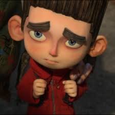 Nothing Wrong with Being Scared