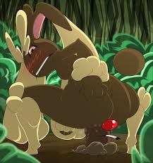 Rule34 - If it exists, there is porn of it  mrturquoise, diglett, lopunny   2830357