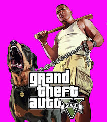 Gta 5 Franklin Gta 5 Games Grand Theft Auto Gta 5
