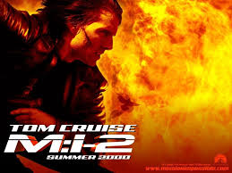 Hollywood Actor Tom Cruise Wallpapers And Images Missao Impossivel Missao Impossivel 2 Filmes