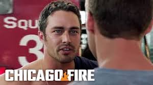 Mi serie favorita de bomberos ♥ sígueme en: Chicago Fire Season One Trailer Youtube