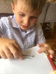 I guess they wanted him to start bee-having?