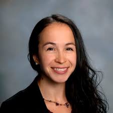 Dr. Marina Gonzalez, MD