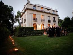 La Vigne De Paris Bagatelle Paris Vigne Mariage