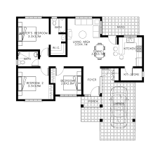 Small 3 bedroom house plans philippines. Thoughtskoto