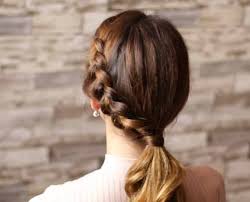 There are a lot of beautiful braid styles and cute hair braiding tutorials from all over the internet, and pinterest just makes us so much more in love with it! 15 Fantastic Intricate Hair Braids