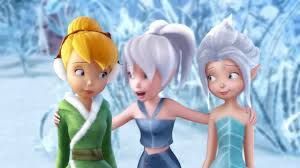 Weitere ideen zu disney feen, disney kunst, tinkerbell und freunde. Disney Tinkerbell Das Geheimnis Der Feenflugel Die Welt Der Feen Youtube