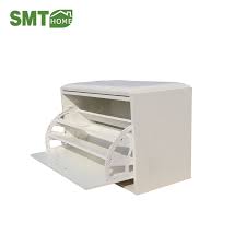 While it won't hold a large number of shoes, it will help you keep at least a few key pairs easily available. Shoe Storage Cabinet With Seat Cushion For Foyer Closet Entryway Shoes Cabinet Buy Shoe Cabinet Shoe Storage Cabinet Modern Shoe Rack Product On Alibaba Com