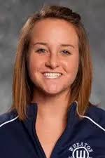 2011-12 Women's Swimming & Diving Roster