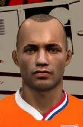 Join the discussion or compare with others! Demy De Zeeuw Pro Evolution Soccer Wiki Neoseeker