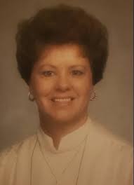 Jacqueline Fritz Obituary (1937