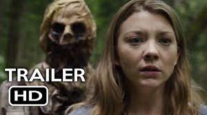 The forest is a 2016 american supernatural horror film directed by jason zada and written by ben ketai, nick antosca, and sarah cornwell. The Forest Official Trailer 1 2016 Natalie Dormer Horror Movie Hd Youtube