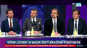 Bugün canlı yayın akışı programına göre hangi diziler, programlar, filmler var? Stadyum Galatasaray Besiktas Derbisi Fenerbahce Nin Son Dakika Galibiyeti Mac Sonu Yorumlari Youtube