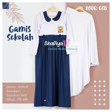 We did not find results for: Seragam Smp Gamis Seragam Sekolah Smp Shopee Indonesia