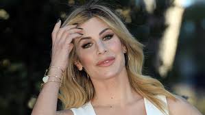 Ilary Blasi e la figlia Isabel “tate della piccola Jolie"