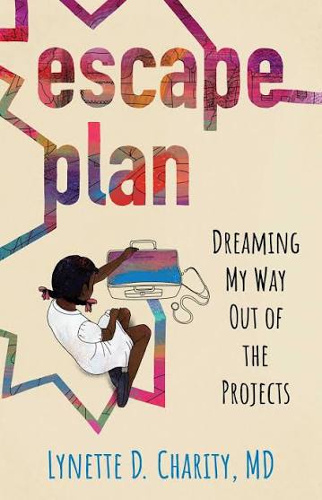 Escape Plan | Book by Lynette Charity | Official Publisher Page | Simon &  Schuster