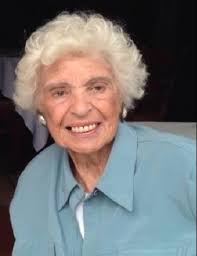 Beatrice Yager Obituary (1924