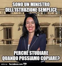 Lucia azzolina tutti gli articoli pubblicati, le gallerie fotografiche e i video pubblicati sul giornale e su repubblica.it. Leee Gusta La Azzolina Dame Mas Cazzoliiina