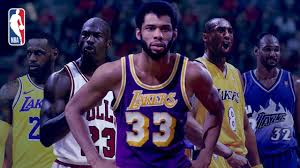 Keep track of how your favorite teams are performing and who will make the playoffs. The Nba S Top 5 All Time Leading Scorers Lebron Jordan Kobe Malone Kareem Youtube