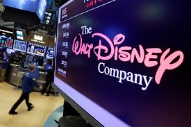 Walt Disney Misses On Revenue As Theme Parks See 3 5 Billion Hit Deadline