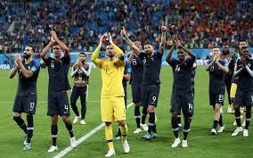 Spa hotel jagdhof 407 views4 year ago. Coupe Du Monde Les Bleus L Equipe De Tous Les Francais Le Parisien