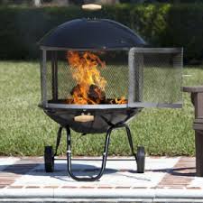 Dining table, accent table, table chair set, rectangular covers Best Fire Pits With Wheels For Easier Movement Outdoor Fire Pits Fireplaces Grills
