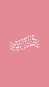 Tumblr Wallpapers Wallpaper Background Pink Quotes Wallpaper World Pink Quotes Tumblr Quotes Wallpaper Pink Wallpaper Quotes