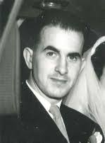 John Cunningham Obituary