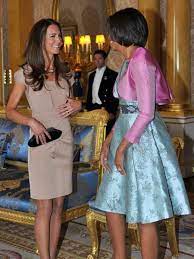 Kate middleton, the duchess of cambridge, can't place a foot wrong in the fashion stakes. Der Kate Middleton Style Ist In