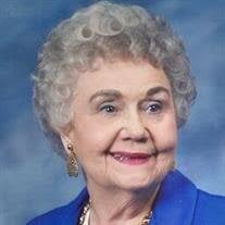 Frances L. Burke Obituary