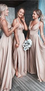 Pin On Sexy Bridesmaids Dresses