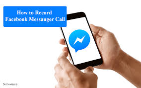 Last night, i went to a blues concert with my friend. How To Record Facebook Messenger Calls Voice Or Video