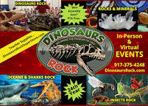 Dinosaurs Rock