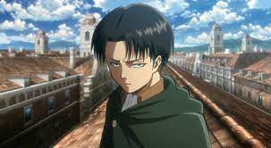Jan 16, 2021 · levi attack on titan main characters / at the same time, the events determined the strength of levi displays effective utilization of the odm gear and is considered equivalent to an entire brigade. Attack On Titan Fans Are Begging The Finale To Let Levi Live