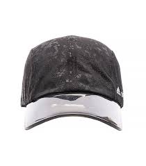 Adidas Black And Gold Hat 7 Celebs Who Will Make You Want To Try The Dad Hat Trend Dad Hats Trend Dad Hats Running Cap