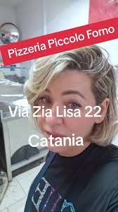 Pizzeria Revolution Catania San Giorgio