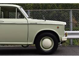 Image result for Ivory 1960 Datsun