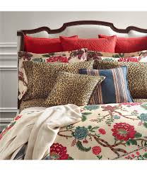 Colorful comforters will make your bedroom look all classy and bright at the same time. Bedding Bedding Collections Dillard S