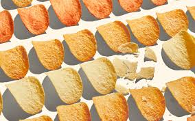 We received 6 of the 8 flavors (we're missing pimento cheese from the southwest, and thai sweet chili from the pacific northwest), to stuff in our faces and . There S An Entire Industry Dedicated To Making Foods Crispy And It Is Wild Bon Appetit