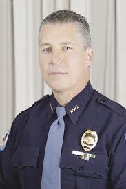 Police Chief Houser to work for security firm after retirement